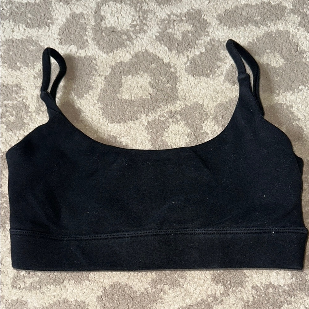 Buffbunny cloud bralette